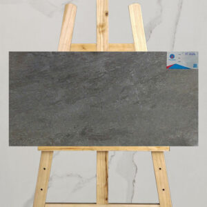 Gạch 30x60 Viglacera KT3686 màu ghi đậm men matt