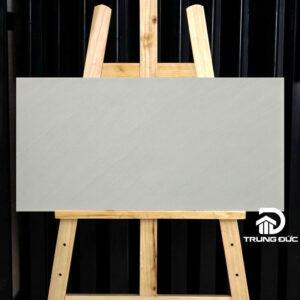 Gạch 30x60 Viglacera UYCM3603 màu ghi sáng men matt