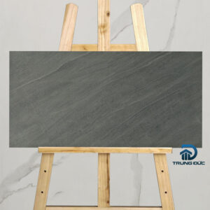 Gạch 30x60 Viglacera UYCM3604 màu ghi men matt