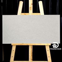 Gạch 30x60 Viglacera UYCM3605 màu ghi sáng men matt
