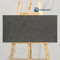 Gạch 30x60 Viglacera UYCM3606 màu ghi đậm men matt