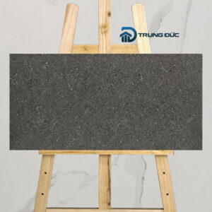 Gạch 30x60 Viglacera UYCM3606 màu ghi đậm men matt