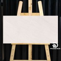 Gạch 30x60 Viglacera VHP3601 màu ghi sáng men matt