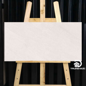 Gạch 30x60 Viglacera VHP3601 màu ghi sáng men matt