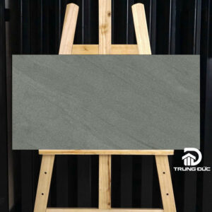 Gạch 30x60 Viglacera VHP3602 màu ghi men matt