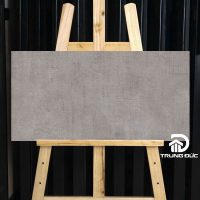 Gạch 30x60 Viglacera VHP3610 màu xám men matt