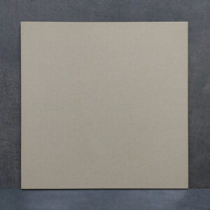 Gạch Prime 2407 chấm ghi men matt, kích thước 40x40 cm