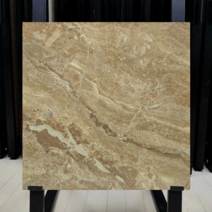 Gạch 60x60 Videcor 9630 màu nâu granite men bóng