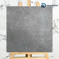 Gạch 6060 màu xám Viglacera K662020 granite men matt