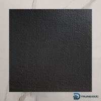Gạch lát sân chống trượt 60x60 Viglacera BS620 màu đen