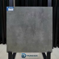 Gạch lát nền 60x60 màu xám Viglacera CL-BS6603