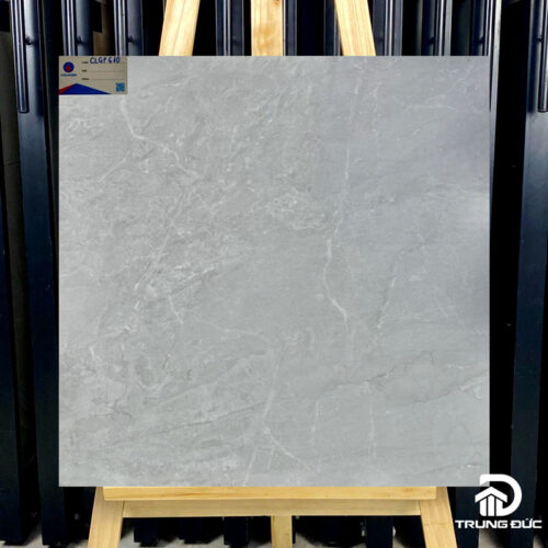 Gạch 60x60 Viglacera CL-GP610 granite men bóng