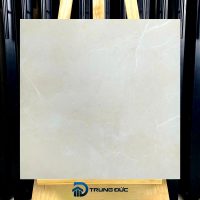 Gạch 6060 granite màu vàng K662018 men matt