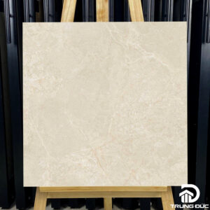 Gạch 80x80 Viglacera NY16-GP8802 màu vàng men bóng