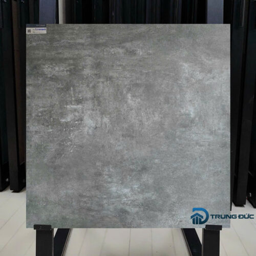 Gạch 80x80 Viglacera PL4-GM8803 granite men matt