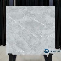 Gạch 80x80 Viglacera TB809 granite men bóng