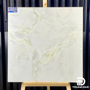 Gạch 80x80 Viglacera TB894 granite màu xanh ngọc