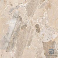 Gạch Apodio 66282016 men bóng màu kem vân đá, kích thước 60x60 cm