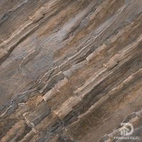 Gạch Apodio 66283023 men bóng màu nâu vân đá, kích thước 60x60 cm