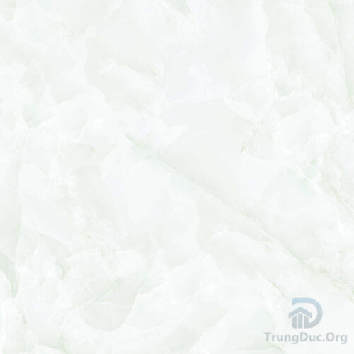 Gạch Apodio 66285031 men bóng màu xanh vân đá, kích thước 60x60 cm