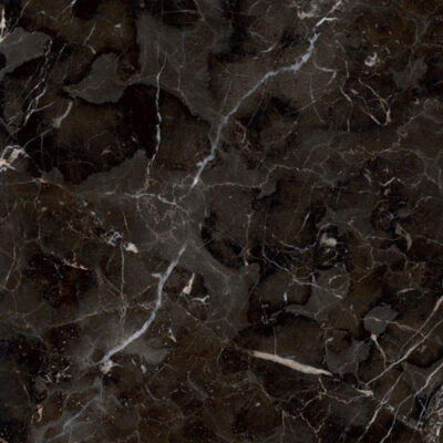 Gạch Apodio 66286012 men bóng vân đá đen, kích thước 60x60 cm