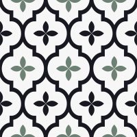 Gạch bông 40x40 Videcor VGB4003