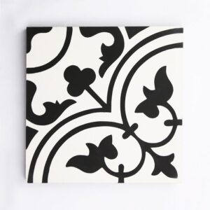 Gạch bông TDGB20-012 men matt, 20x20 (cm)