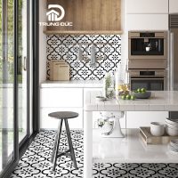 Gạch bông TDGB20-013 20x20 cm