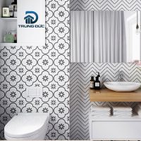Gạch hoa 20x20 cm ốp tường