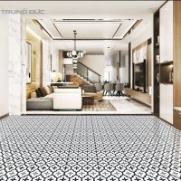 Gạch bông men lát nền Videcor VGB4003