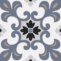 Gạch bông 40x40 Videcor VGB4002