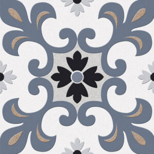 Gạch bông 40x40 Videcor VGB4002