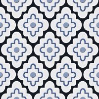 Gạch bông 40x40 Videcor VGB4006