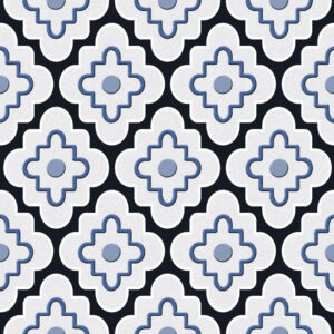 Gạch bông 40x40 Videcor VGB4006