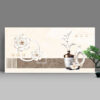 Gạch điểm trang trí Catalan 3642 men bóng, kích thước 30x60 (cm)