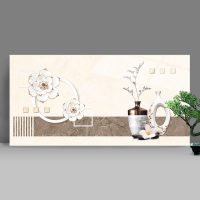 Gạch điểm trang trí Catalan 3642 men bóng, kích thước 30x60 (cm)