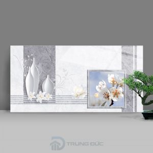 Gạch điểm trang trí Catalan 3968, kích thước 30x60 (cm)