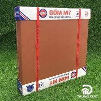 Gạch giếng đáy 50x50 Gốm Mỹ