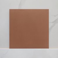 Gạch đỏ Gốm Mỹ 30x30 không tráng men GM300