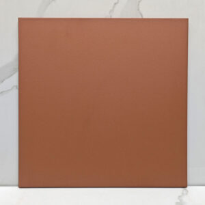 Gạch đỏ Gốm Mỹ 50x50 không tráng men