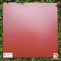 Gạch đỏ Gốm Mỹ 50x50 tráng men, chống rêu mốc
