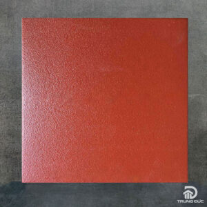 Gạch đỏ men 50x50 Viglacera Hạ Long