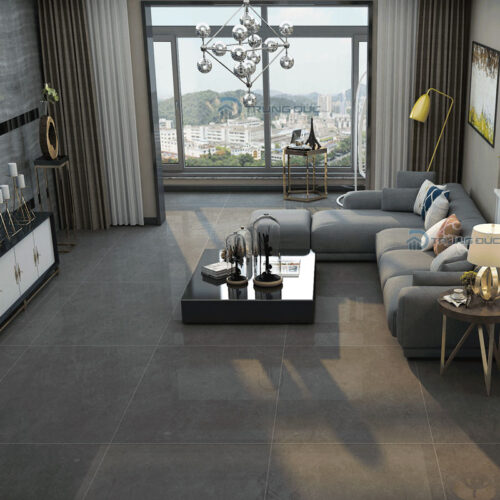 Gạch lát nền 60x60 Catalan 6673