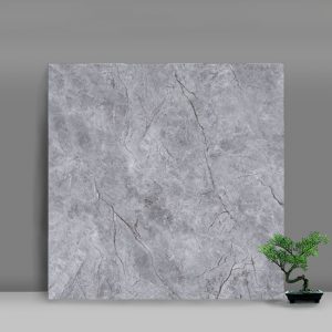 Gạch Catalan 3355 màu ghi đậm, kích thước 30x30 (cm)