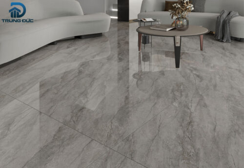 Gạch lát nền phòng khách 100x100 cm Catalan 10016