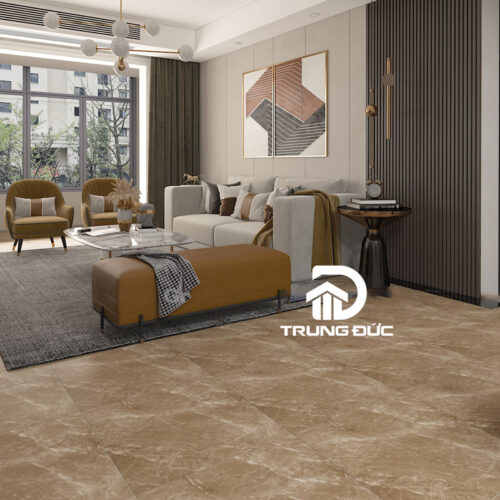 Gạch lát nền phòng khách 66031