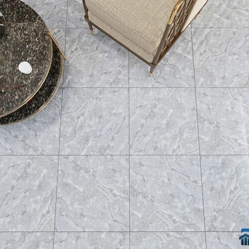 Gạch lát nền phòng khách 60x60 Catalan 61039