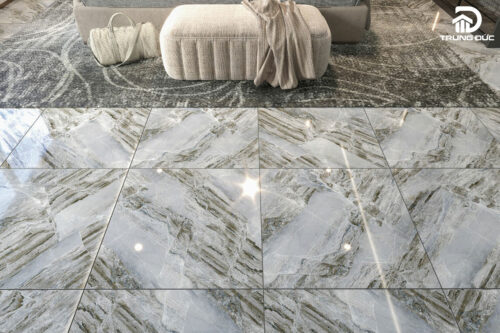 Gạch lát nền phòng ngủ 60x60 cm 69064