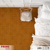 Gạch lát nền vân gỗ 40x40cm Prime 2255