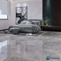 Gạch lát nền granite 6060 Viglacera NY16 GP6603